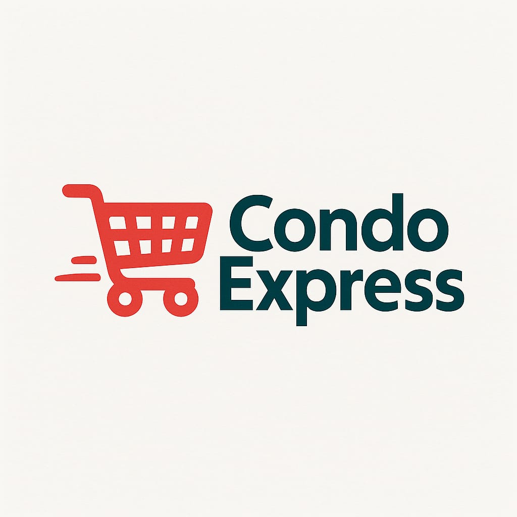 Logo Condo Express